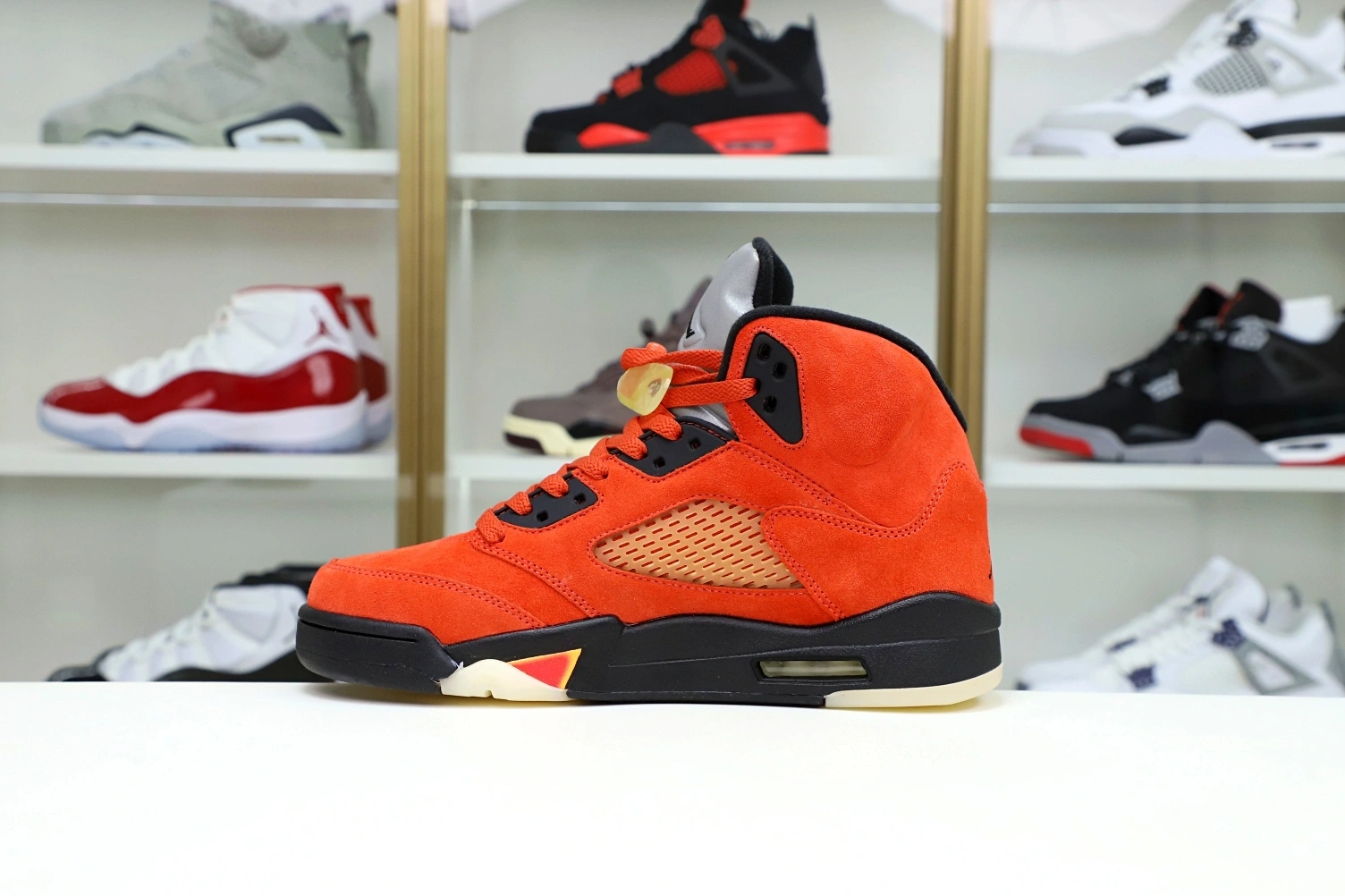 1st Kicks Jordan Jordan Trendy Kimikick Air 1975 Women 1128